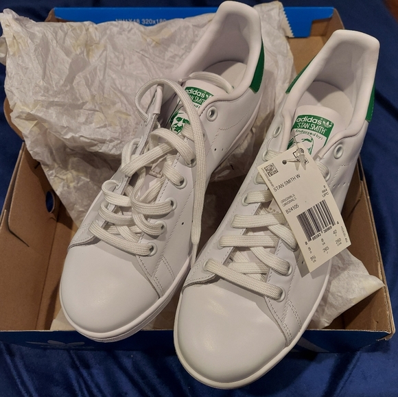 adidas Shoes - Stan Smith adidas - women's